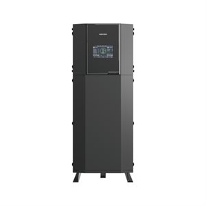 Chaudière à condensation ignitubulaire Navien NFB700-C