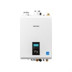 Navien NHB-H Series condensing heating boiler
