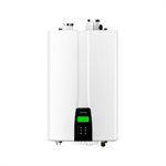 Chauffe eau Instant, Navien à condensation 18 K à 120K BTU
