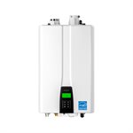 Chauffe eau Instant, Navien à condensation 13 K à 199K BTU