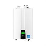 Chauffe eau Instant, Navien à condensation 13 K à 199K BTU