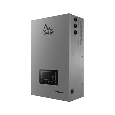 Electric Combi boiler Supra effiQueenc