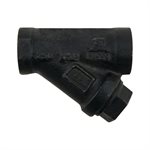 Strainer 3 / 4" cast iron